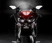 EICMA-2008: Еще официальные фотографии Ducati 1198 S